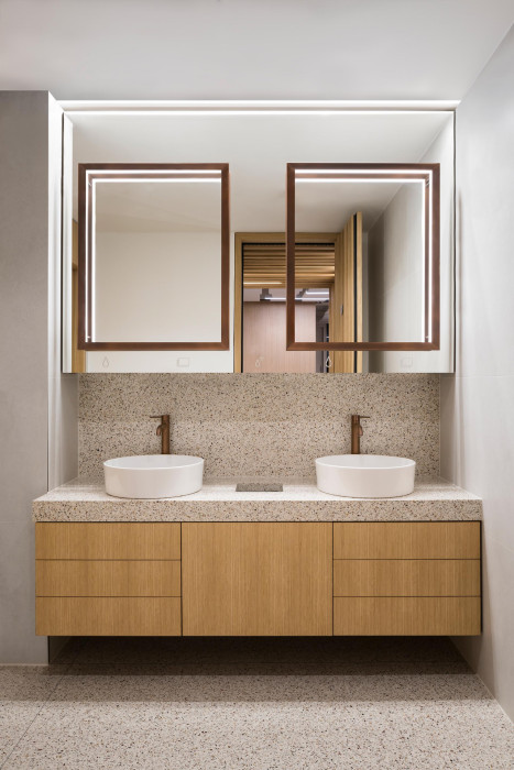 Kanceláře Allen&Overy v Praze od studia Reaktor