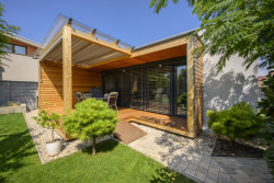 Ytong - ukázka referenční realizace - zdroj foto