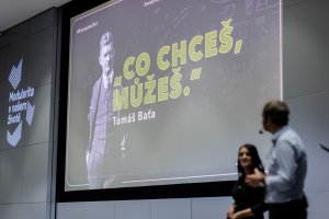 „Baťa už ve své době využíval modulární přístup, což umožňovalo snižování nákladů a zefektivňování výstavby. Naším cílem je navázat na tuto tradici a propojit ji s moderními koncepty, jako je chytré město (smart city),“ uvedla Monika Zvonková.