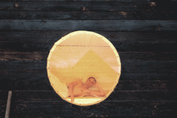 Sauna od Šimona Semeráka (studio TAMTI architekti)