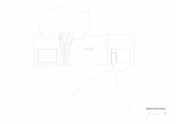 Atelier25, Pavilon skla Klatovy / PASK, pohled – foto