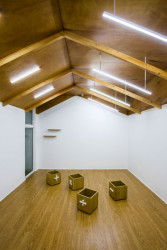 KIENTRUC O, Chuon Chuon Kim Kindergarten - foto