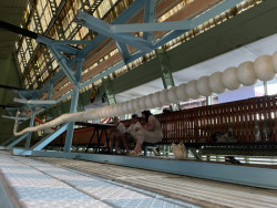 Výstavu studentských projektů VUT reagujících na klimatické změny je možné navštívit do konce srpna