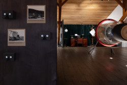 Expozice Jana Eskymo Welzla, Rusina Frei architekti / Martin Rusina, Martin Frei, Milada Vorzová