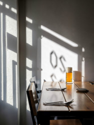 Restaurace s pivovarem OSSEGG Praha, ADR