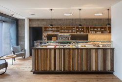 Zóna pro umění 8smička , OK PLAN ARCHITECTS - foto