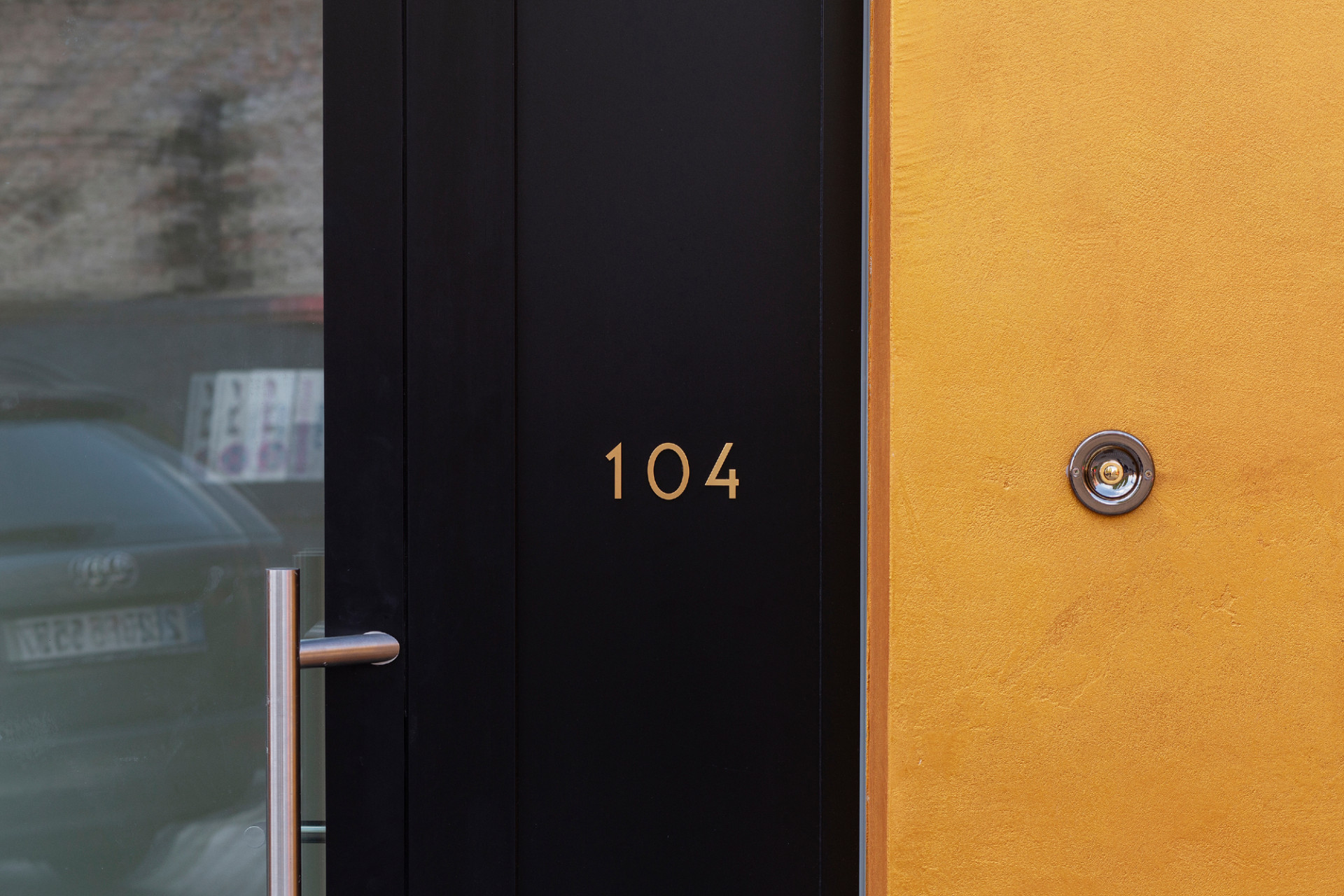 DADA Distrikt, KOGAA / Alexandra Georgescu, Tomáš Kozelský, Viktor Odstrčilík