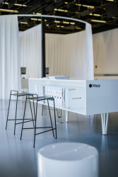 CAMP představí upravený metropolitní plán Prahy