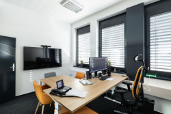 Střešní nástavba Barum Continental - foto