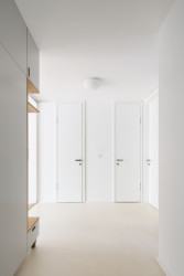 Houm ofis, No Architects