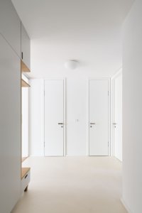Houm ofis, No Architects