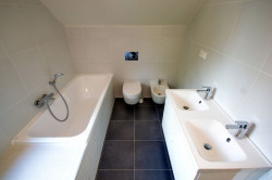 Ondřej Tuček, Rekonstrukce RD Klánovice - foto