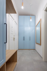 Byt Sekaninova, DESIGNIST – Ivana Šustrová