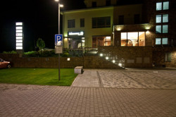 Admonter Parkett studio ČR, Praha 4 - foto