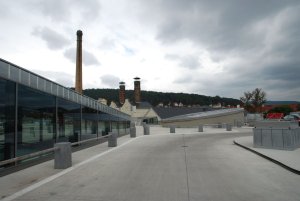 Studio acht, Centrum Pivovar Děčín - foto