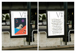 Nová vizuální identita Vyšehradu, Jan Matoušek a Miroko Maroko.