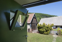 Chmelař architekti, RD Machov - foto