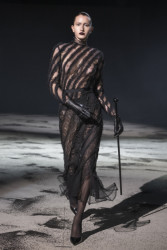 Zuzana Kubíčková / kolekce Couture 2022/23