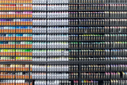 Graffneck Shop, 0,5 Studio