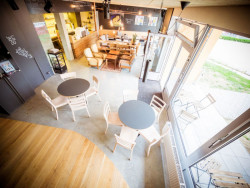 ČernáArchitektura, Pražírna Kyjov - foto