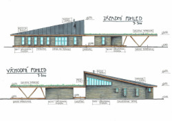 Dům Kaštan, pohledy, Valarch