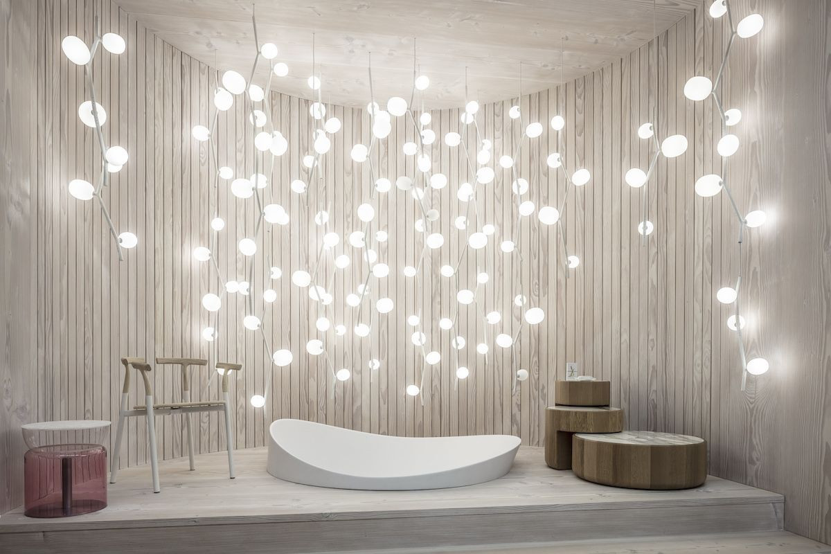 Das Haus, Lucie Koldová