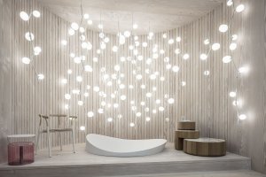 Das Haus, Lucie Koldová