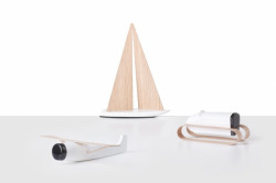 VRTIŠKA • ŽÁK, WOO toys – foto