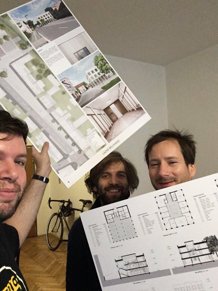 re:architekti