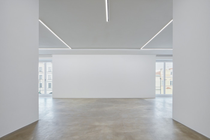 Galerie Miroslava Kubíka v Litomyšli, Michal Motyčka