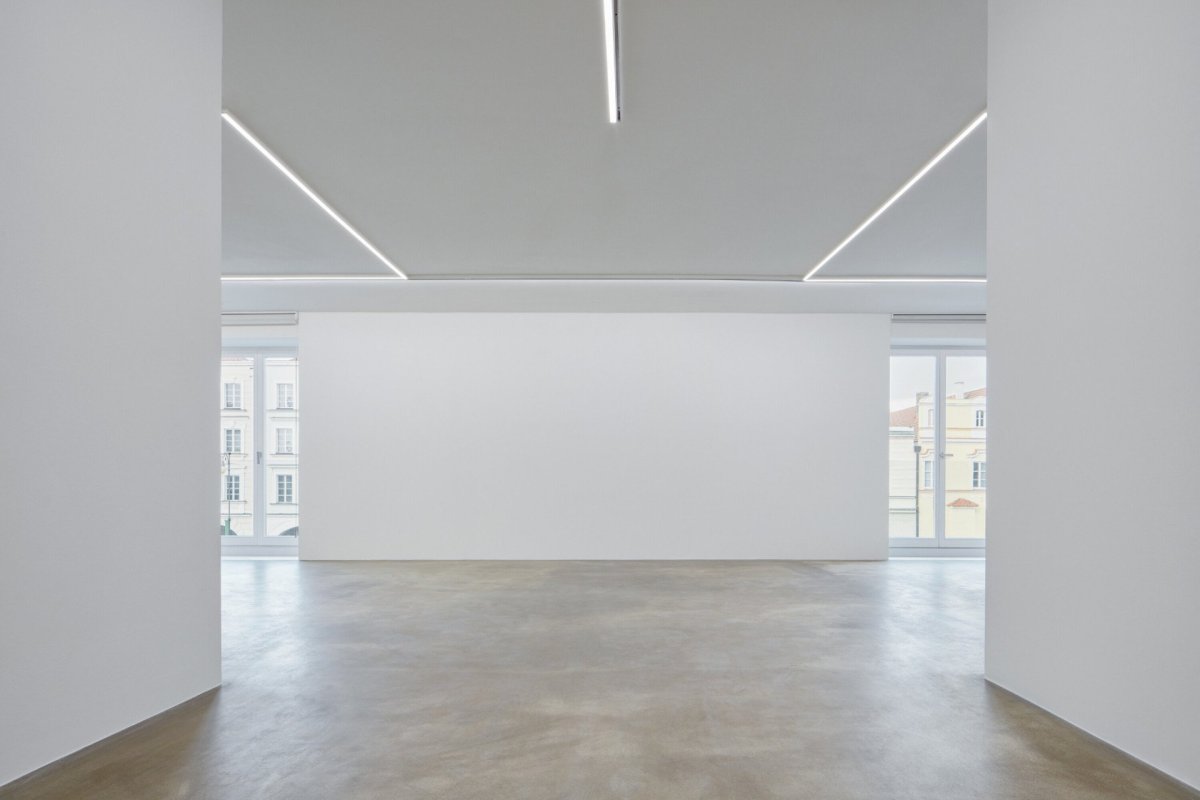 Galerie Miroslava Kubíka v Litomyšli, Michal Motyčka