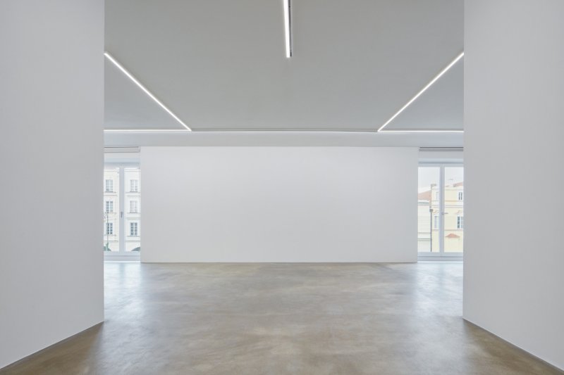 Galerie Miroslava Kubíka v Litomyšli, Michal Motyčka