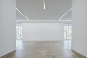 Galerie Miroslava Kubíka v Litomyšli, Michal Motyčka
