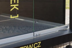 Společnost KOMA MODULAR již desátým rokem realizuje CITY moduly, které jsou designovým prvkem ve veřejném prostoru