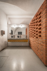 Rekonstrukce pivovaru v Kamenici nad Lipou, OTA ateliér