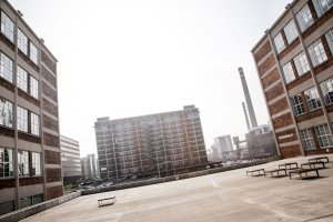 Architekti CZ ve Zlíně - foto