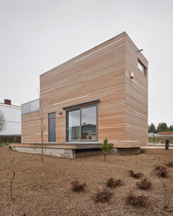 Freedomek no.061, ateliér Štěpán