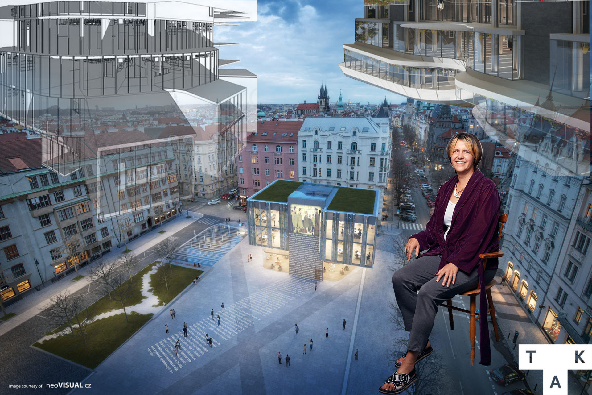 Co vše se v Praze chystá?