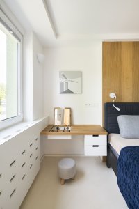 Houm ofis, No Architects
