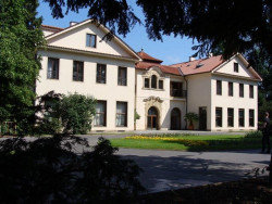 Pavel Janák, prezidentská rezidence – foto