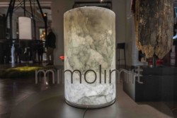 Studio Mimolit uvedlo v prostorách holešovického showroomu Konsepti výstavu Spřízněné duše