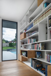 RD na Rovinách, Labor 13 / Albert Pražák, Martin Vomastek, Jan Vojtěch, Jiří Bardoděj