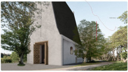 Jan Kurz, Novohradská poutní krajina – foto