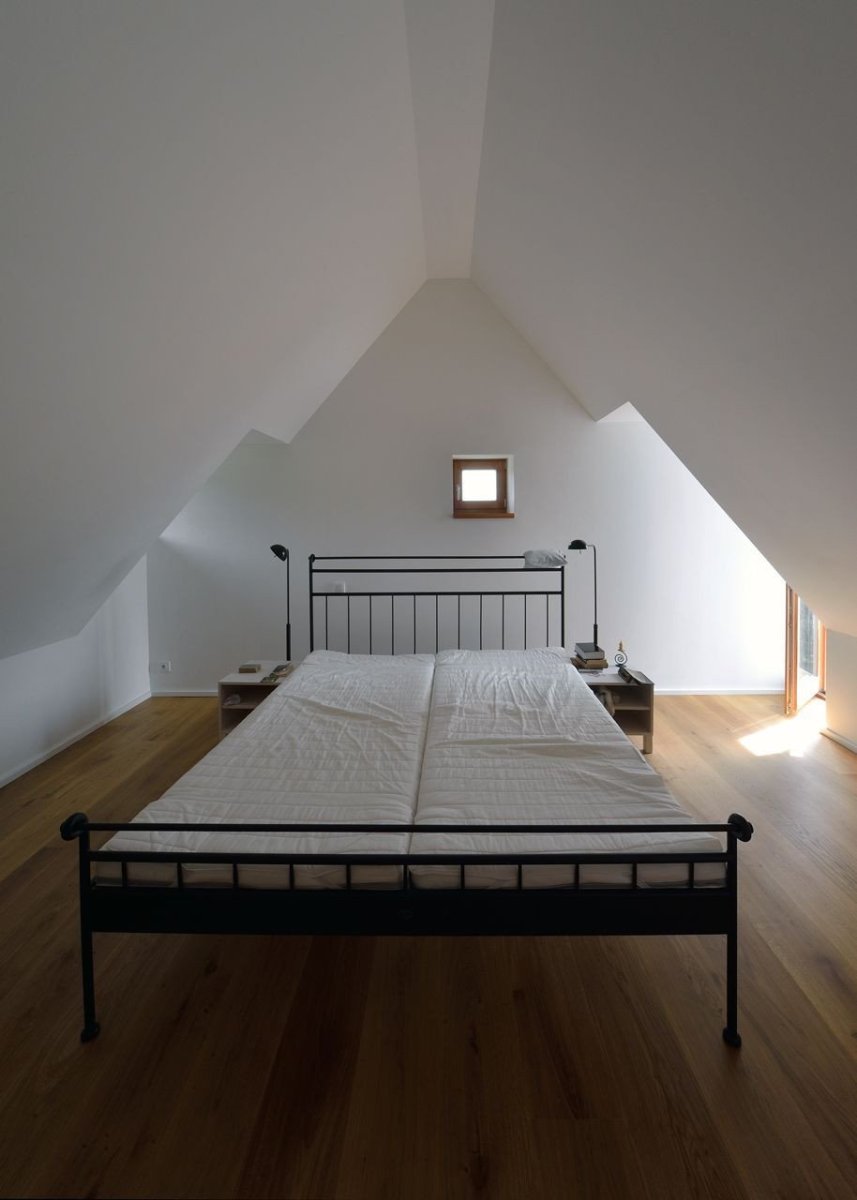 3+1 architekti, Rodinný dům Košťálov – foto