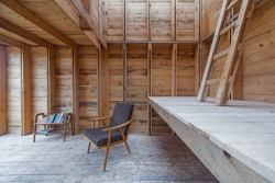 Útulna, Jan Tyrpekl