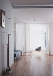 Hotelový pokoj, Foto