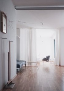 Hotelový pokoj, Foto