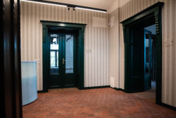 Arnoldova vila v Brně