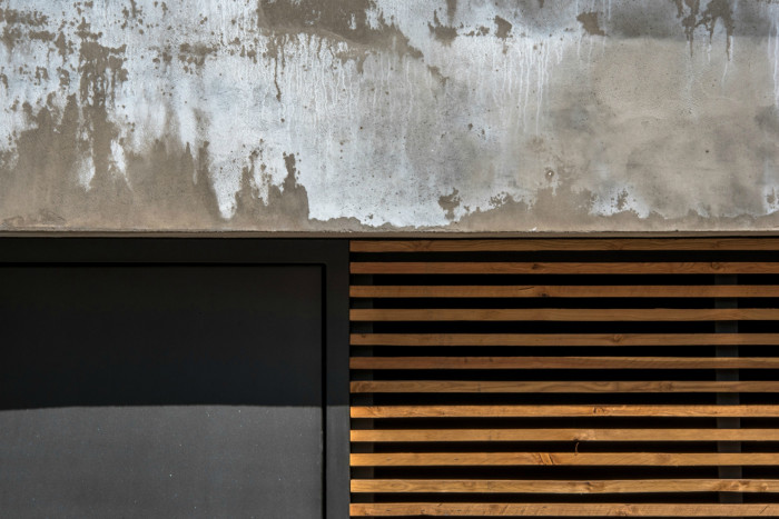 Sociální byty obce Bílovice nad Svitavou, ČTYŘSTĚN architekti / Milan Joja, Karel Kubza, Tomáš Págo