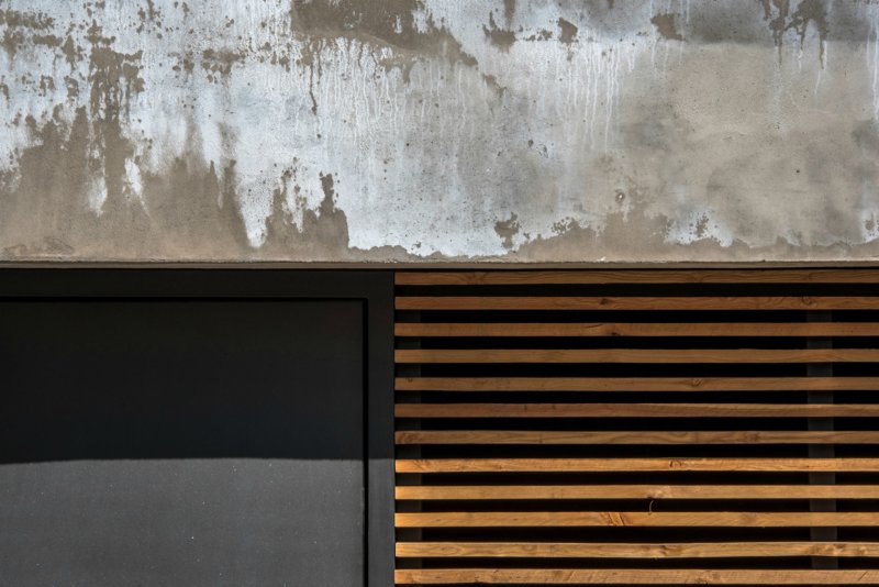Sociální byty obce Bílovice nad Svitavou, ČTYŘSTĚN architekti / Milan Joja, Karel Kubza, Tomáš Págo